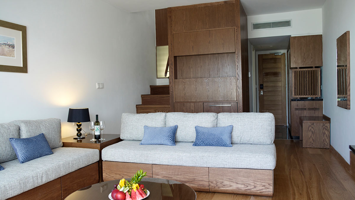 Sunrise Pearl Hotel &  Spa 